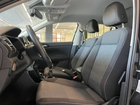 Volkswagen T-Cross 1.0 tsi Life 95cv - Immagine 17
