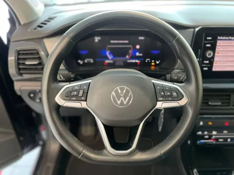 Volkswagen T-Cross 1.0 tsi Life 95cv - Immagine 19
