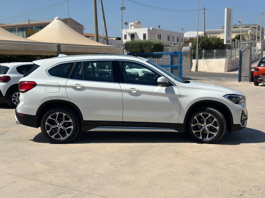 BMW X1 sdrive18d xLine - Immagine 5