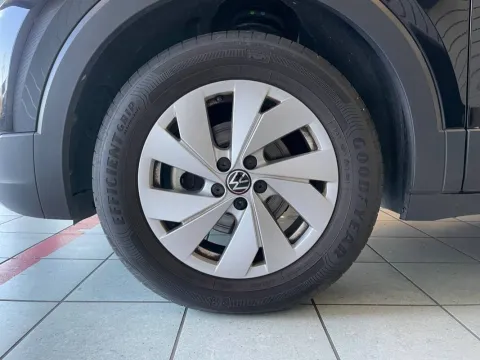 Volkswagen T-Cross 1.0 tsi Life 95cv - Immagine 24