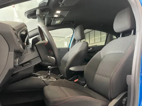 Ford Focus 1.0t ecoboost h ST-Line 125cv - Immagine 16