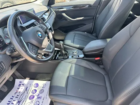 BMW X1 sdrive18d xLine - Immagine 6