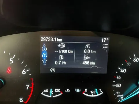 Ford Focus 1.0t ecoboost h ST-Line 125cv - Immagine 22