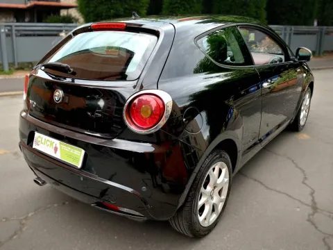 Alfa Romeo MiTo 1.4 Junior Distinctive sport pack 78cv - Immagine 5