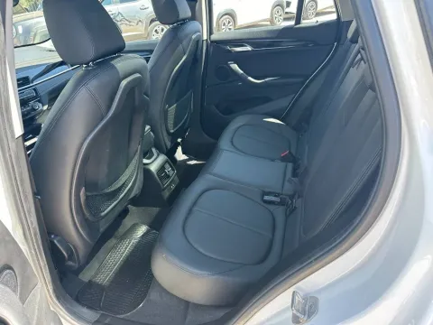 BMW X1 sdrive18d xLine - Immagine 7