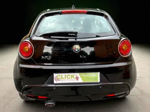 Alfa Romeo MiTo 1.4 Junior Distinctive sport pack 78cv - Immagine 6