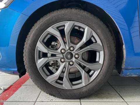 Ford Focus 1.0t ecoboost h ST-Line 125cv - Immagine 24