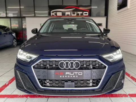 Audi A1 Sportback 30 1.0 tfsi S Line Edition 116cv - Immagine 2