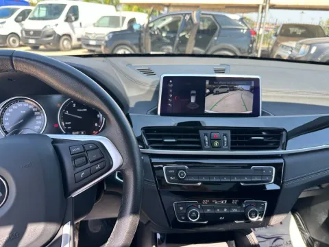 BMW X1 sdrive18d xLine - Immagine 8