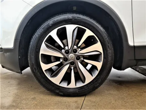 Opel Mokka X 1.6 cdti Innovation 4x2 136cv auto - Immagine 13