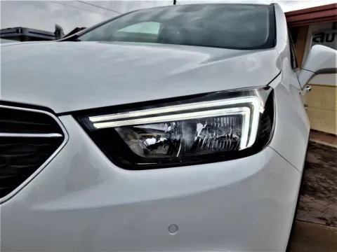 Opel Mokka X 1.6 cdti Innovation 4x2 136cv auto - Immagine 14