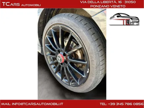Mercedes A 180 cdi (be) Executive auto - Immagine 11