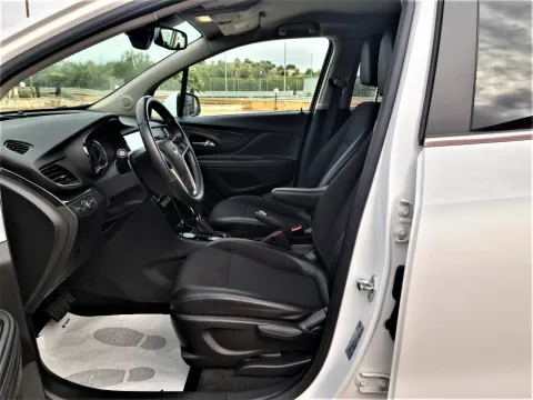 Opel Mokka X 1.6 cdti Innovation 4x2 136cv auto - Immagine 15