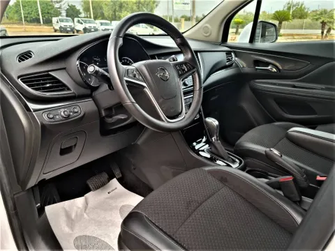 Opel Mokka X 1.6 cdti Innovation 4x2 136cv auto - Immagine 16