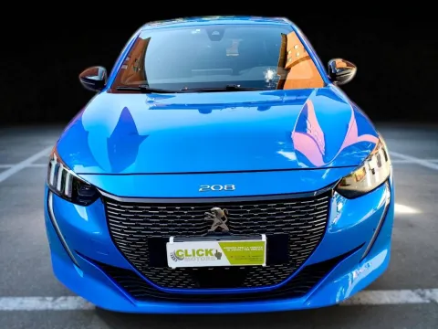 Peugeot 208 1.2 puretech GT Pack s&s 100cv - Immagine 2