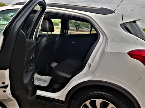 Opel Mokka X 1.6 cdti Innovation 4x2 136cv auto - Immagine 17