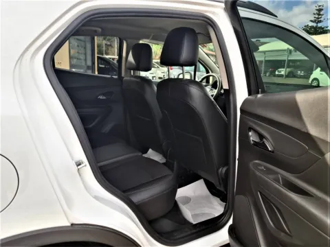 Opel Mokka X 1.6 cdti Innovation 4x2 136cv auto - Immagine 18