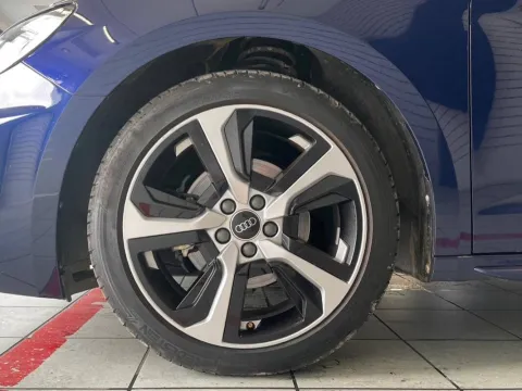 Audi A1 Sportback 30 1.0 tfsi S Line Edition 116cv - Immagine 23