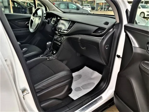 Opel Mokka X 1.6 cdti Innovation 4x2 136cv auto - Immagine 19