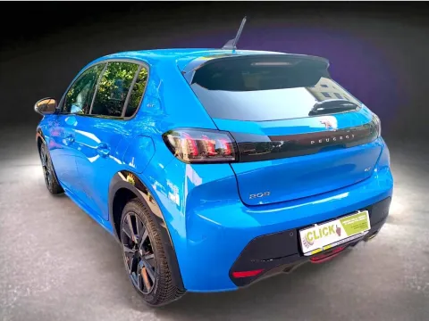 Peugeot 208 1.2 puretech GT Pack s&s 100cv - Immagine 7