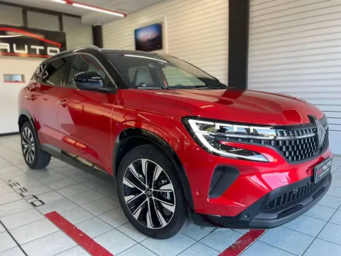 Renault Austral 1.3 mild hybrid Techno 160cv auto - Immagine 3
