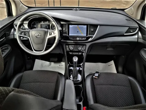 Opel Mokka X 1.6 cdti Innovation 4x2 136cv auto - Immagine 20