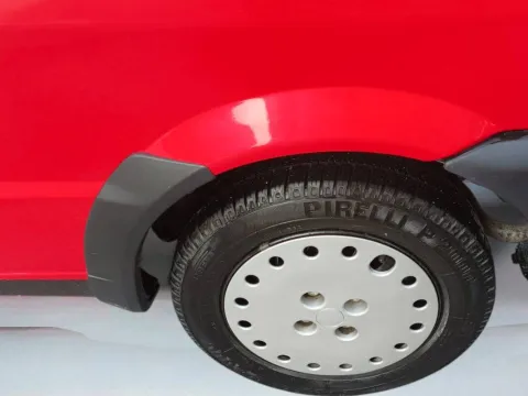 Fiat Cinquecento 0.9 SX - Immagine 18