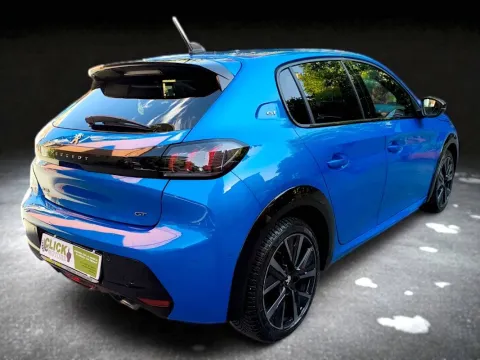 Peugeot 208 1.2 puretech GT Pack s&s 100cv - Immagine 9