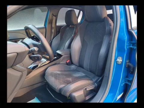 Peugeot 208 1.2 puretech GT Pack s&s 100cv - Immagine 10