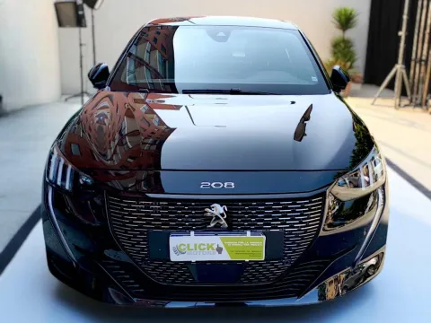 Peugeot 208 1.2 puretech Active Pack s&s 100cv - Immagine 2