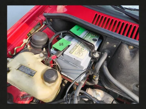 Fiat Cinquecento 0.9 SX - Immagine 21