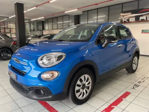 Fiat 500X 1.0 t3 120cv - Immagine 1