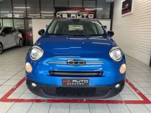Fiat 500X 1.0 t3 120cv - Immagine 2