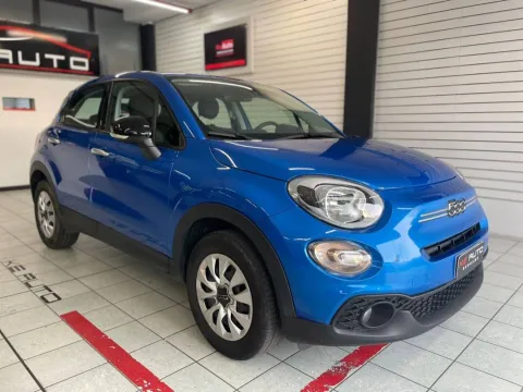 Fiat 500X 1.0 t3 120cv - Immagine 3