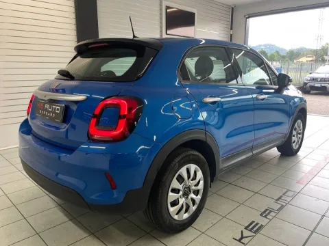 Fiat 500X 1.0 t3 120cv - Immagine 4