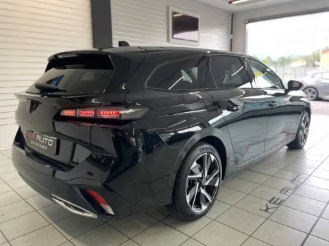 Peugeot 308 SW 1.2 puretech t Allure Pack s&s 130cv - Immagine 5