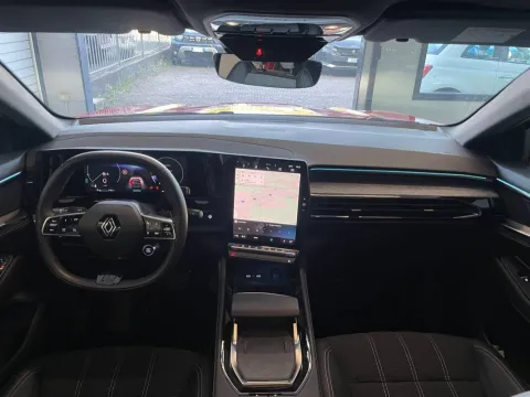 Renault Austral 1.3 mild hybrid Techno 160cv auto - Immagine 12