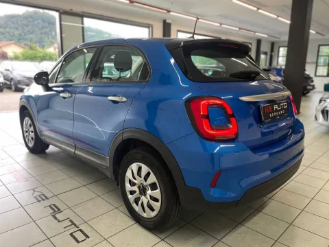Fiat 500X 1.0 t3 120cv - Immagine 5