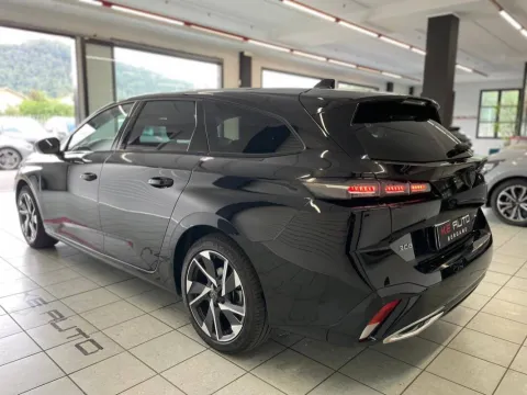 Peugeot 308 SW 1.2 puretech t Allure Pack s&s 130cv - Immagine 6