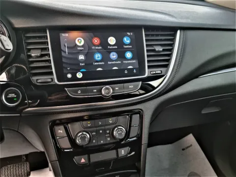 Opel Mokka X 1.6 cdti Innovation 4x2 136cv auto - Immagine 24