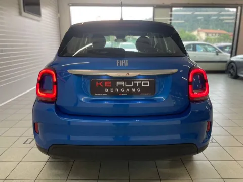 Fiat 500X 1.0 t3 120cv - Immagine 6