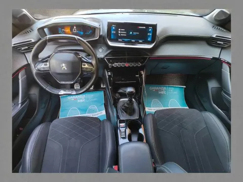 Peugeot 208 1.2 puretech Active Pack s&s 100cv - Immagine 11