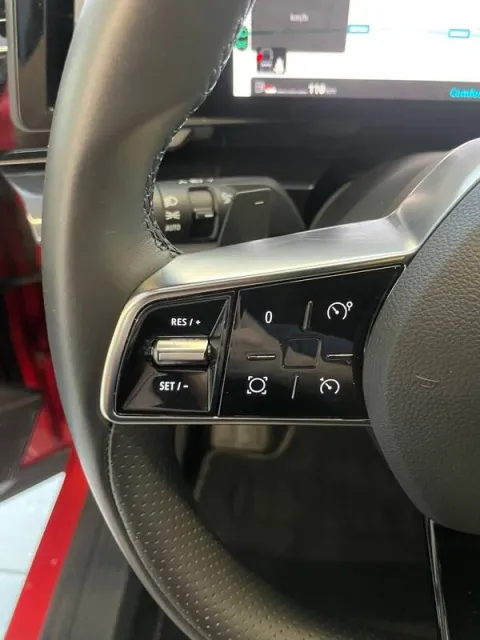 Renault Austral 1.3 mild hybrid Techno 160cv auto - Immagine 15