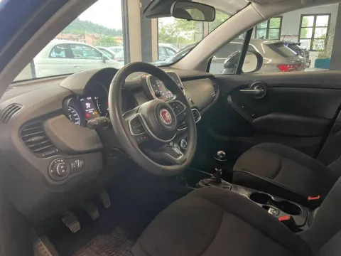Fiat 500X 1.0 t3 120cv - Immagine 9