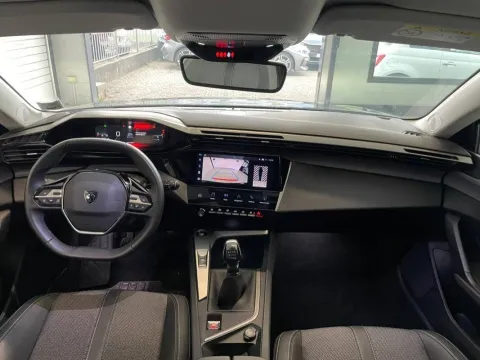 Peugeot 308 SW 1.2 puretech t Allure Pack s&s 130cv - Immagine 11