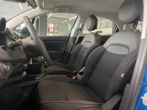 Fiat 500X 1.0 t3 120cv - Immagine 10