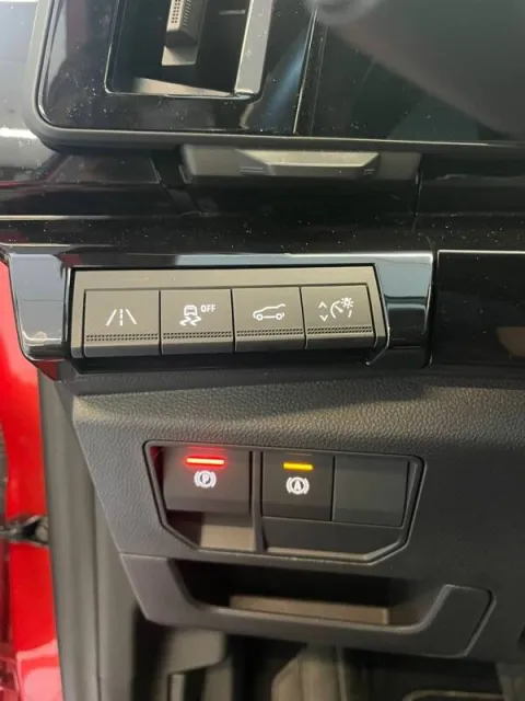 Renault Austral 1.3 mild hybrid Techno 160cv auto - Immagine 19