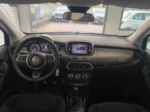 Fiat 500X 1.0 t3 120cv - Immagine 11