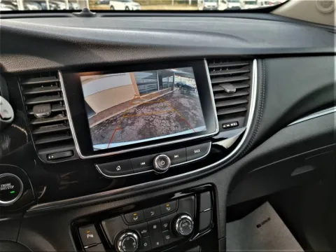 Opel Mokka X 1.6 cdti Innovation 4x2 136cv auto - Immagine 25