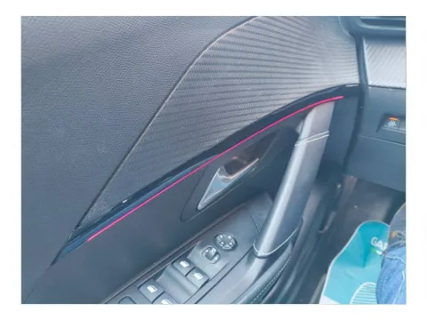 Peugeot 208 1.2 puretech Active Pack s&s 100cv - Immagine 17